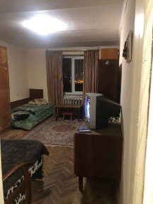 Продаж 1 кім Лінкольна