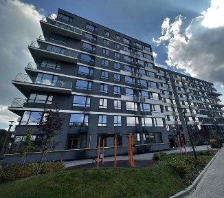 Продаж 1 кімнатної квартири в ЖК «Avalon Flex» на вул. Топольна