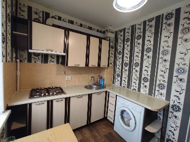 Аренда 1-комнатной квартиры 33 м², Академика Павлова ул., 140