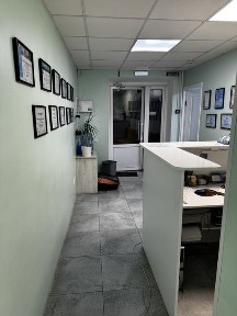 Здається комерційне приміщення по вул. Горького