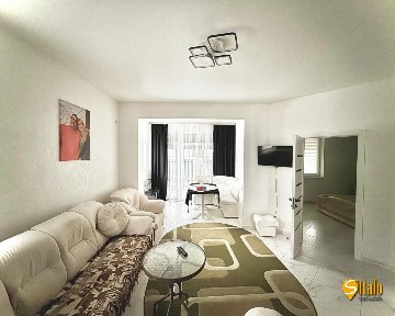 Аренда дома 80 м²