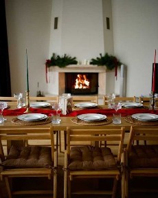 Приватний будинок для святкувань та івентів в Тернополі