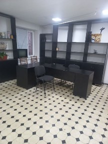 Помещение ул. Адмиральская. 116м. Ремонт. 14т. грн