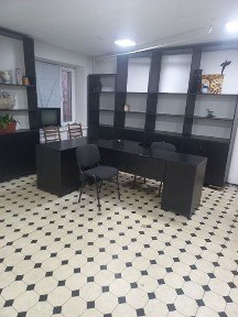 Помещение ул. Адмиральская. 116м. Ремонт. 15т. грн