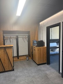 Оренда двокімнатного офісу в сучасному бізнес центрі