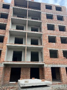 Квартира на 2 поверсіМ