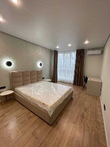 Продаж 1-кімнатної квартири в ЖК Листопад