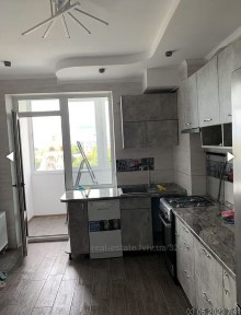 Оренда: 1 кімнатна новобудова вул. Стрийська ЖК <a href='/newbuilding/1107/view/zk-levi-mista'>Леви Міста</a>