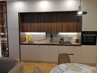 Оренда 1к квартири по вул. Пекарська