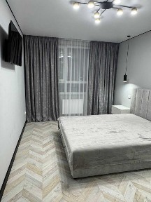 Оренда 1-кімнатноі квартири по вул. Навроцького