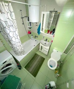 Оренда 2 кім квартири вул Стрийська