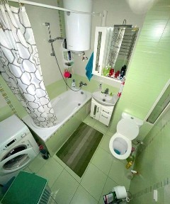 Оренда 2 кім квартири вул Стрийська