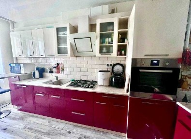 Оренда 1-кім. квартири. вул. Залізнична-Новобудова