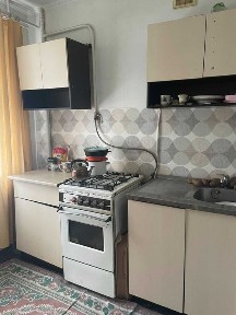 Оренда 1 кім квартири, вул Лазаренка