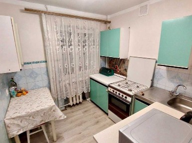 Оренда 2-кім. квартири. вул. Литвиненка-Новий Львів