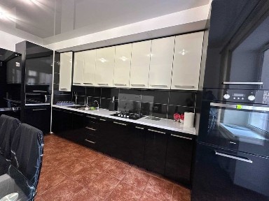 Оренда 1кім. квартири в заселеній новобудові на вул. Шевченка, Рясне-1