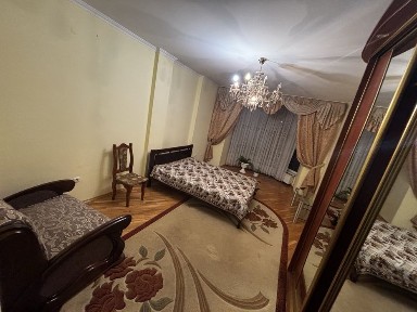 Оренда в новобудові вул Величковського