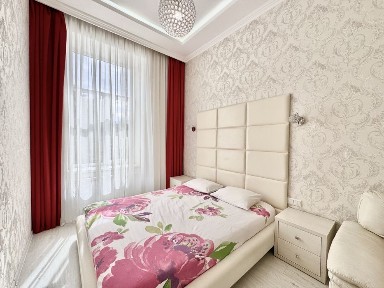 ОРЕНДА 1-кімнатної квартири в самому центрі