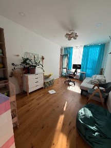 Оренда сучасної 2 кімнатної квартири Брюховичі