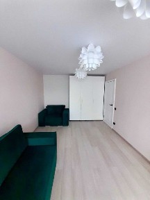 Оренда 1-кім. квартири. вул. Шевченка-Рясне1