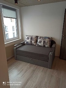 14m² Смарт квартира Auroom Tower Під Голоском від 29.12 без комісії