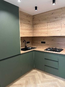 Оренда квартири з авторським ремонтом