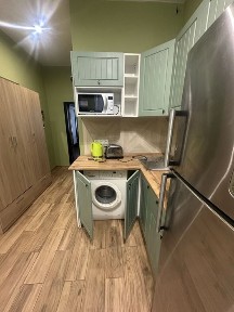 Здається в Однокімнатна квартира, 40 кв. м