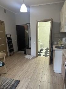 Здам в оренду однокімнатну квартиру, 40 кв. м