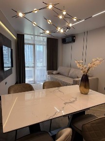 ПЕРША ЗДАЧА! Нова 2 кімнатна квартира вул. Замарстинівська