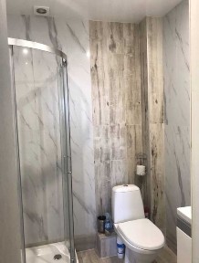 Оренда 1 кімнатної квартири, новобудова, Залізнична 7т