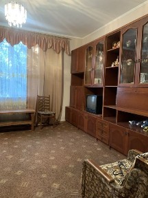 Оренда 1 кімн кв вул Естонська Левандівка