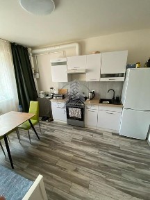 Оренда 1-кімнатної квартири у ЖК 'Галицький Лев' вул. Пулюя