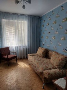 Оренда квартири по вул. Петлюри (АТБ)
