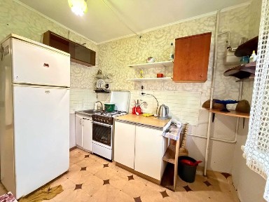 Оренда 1 кімнатної квартири м Стрий вул Грабовецька