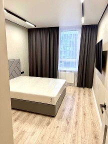 Оренда 1 кімната+кухня-студія ЖК Well Home вул Щирецька