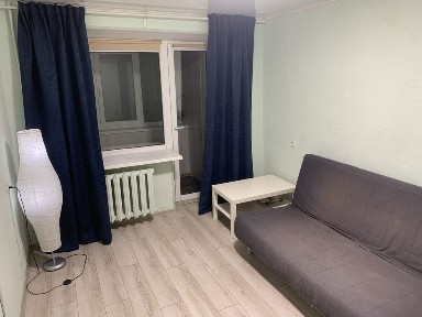 2-кімнатна квартира оренда довгострокова без комісії від власника