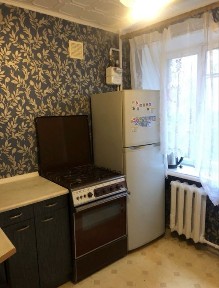 Здається 1-кімнатна квартира район ТЦ Україна, вул. Патріотична