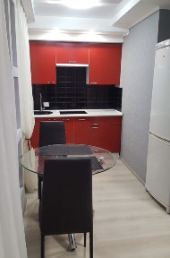 Здається 2-кімнатна квартира район Алеї троянд, вул. Перемоги