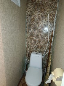 3-х комнатная квартира, 3/5этаж. Космос.