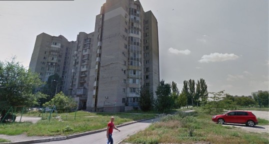 Сдается 3-х ком квартира по адресу вул. Сорочинськая 22А від Властника