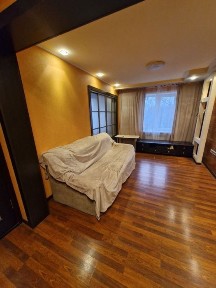 Сдам 2-комнатную можно военным