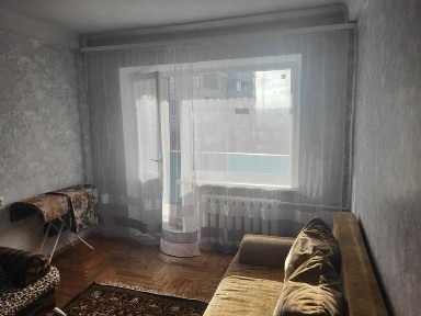 Оренда однокімнатної квартири, Бабурка (111-897-766)