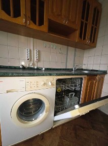 Сдам 3к. Квартиру в Центре Города