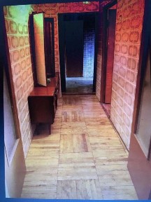 Военным сдача 3х. кв. Р-н Пески СВЕТ ЕСТЬ