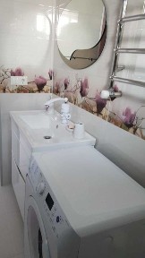 Частина будинку на Казбеті