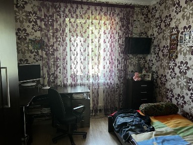 Здається частина будинку