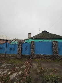 Продаж будинку в м. Христинівка