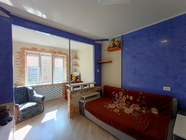 Здам 1-кімнатну, масани