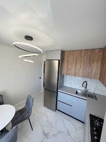 1кімнатна з гарним дизайнерським ремонтом в новобудові <a href='/newbuilding/1514/view/zk-na-masanah'>на Масанах</a>