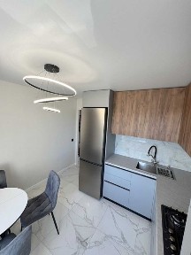 1кімнатна з гарним дизайнерським ремонтом в новобудові <a href='/newbuilding/1514/view/zk-na-masanah'>на Масанах</a>